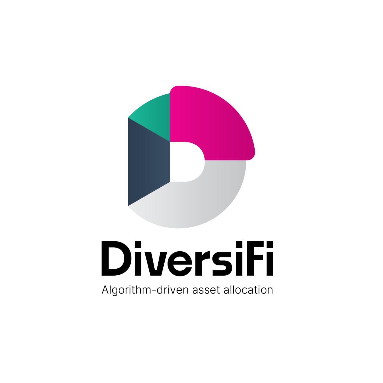 DiversiFi Logo with tagline